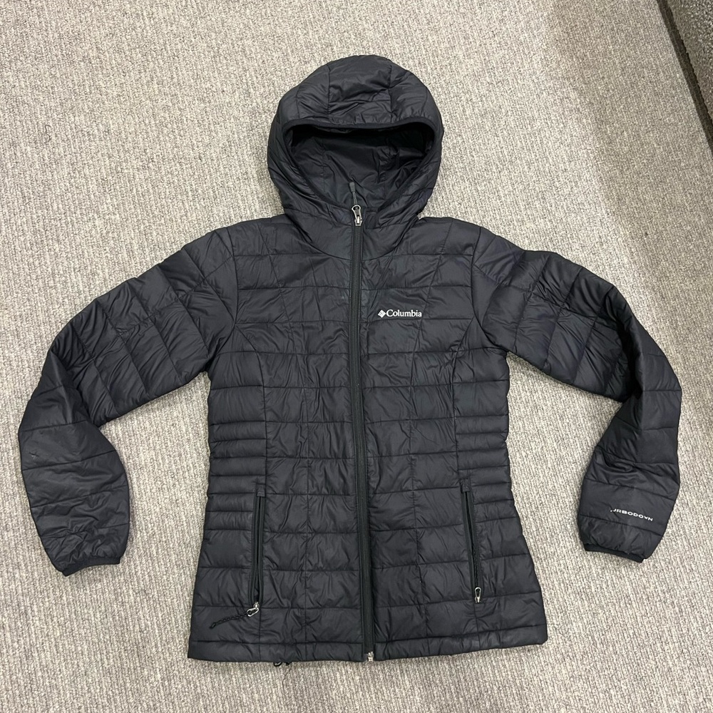 Omnishield Columbia Puffy coat. Women’s XS